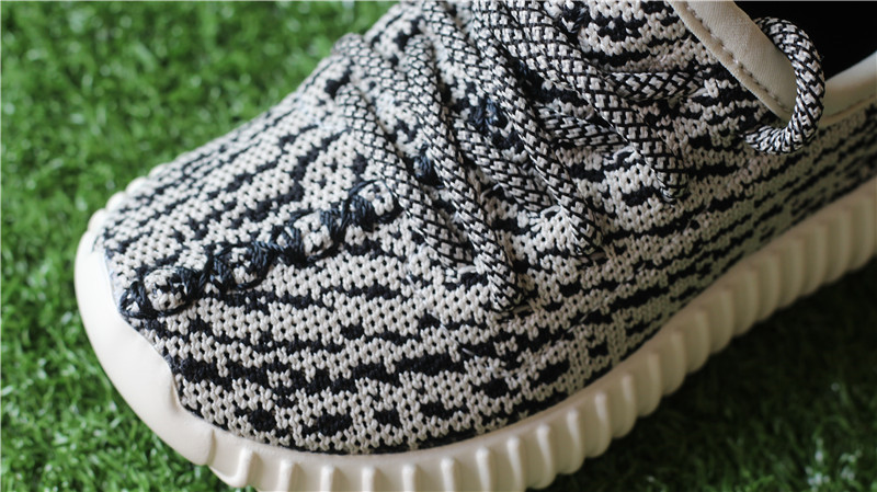 Baby\'s Kid Yeezy Boost 350 Turtle Dove Infant